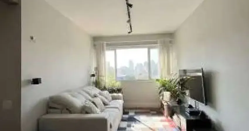 Apartamento com 2 quartos à venda na Rua Rio Grande, --, Vila Mariana, São Paulo