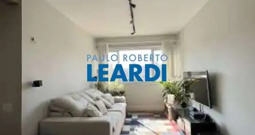 Apartamento à venda na Rua Rio Grande, 678, Vila Mariana, São Paulo