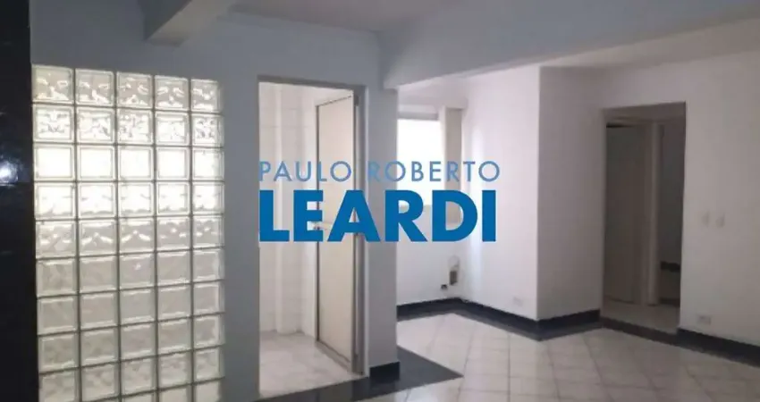Apartamento à venda na Rua José Antônio Coelho, 228, Vila Mariana, São Paulo