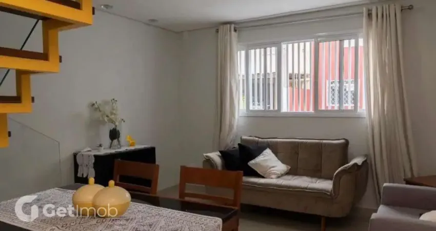 Casa com 3 quartos à venda na Litânias, 20, Vila Mascote, São Paulo