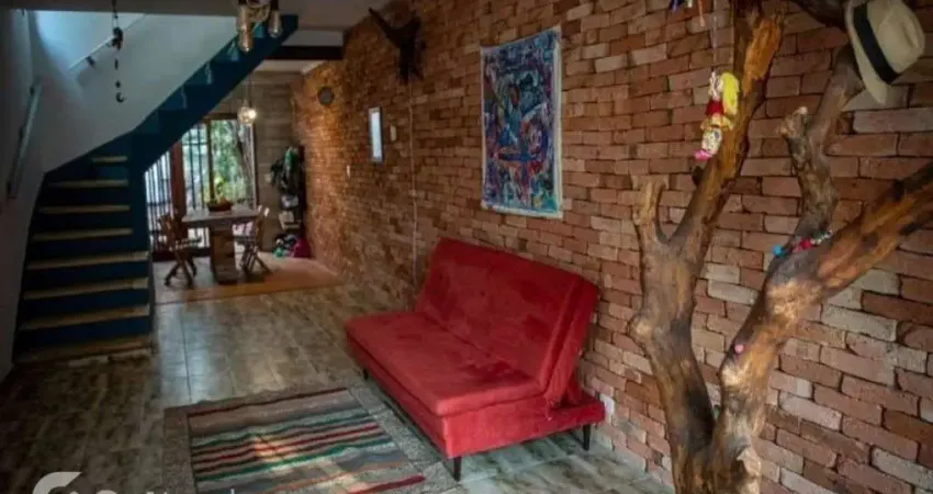 Casa com 3 quartos à venda na Rua Barão do Bananal, --, Pompéia, São Paulo