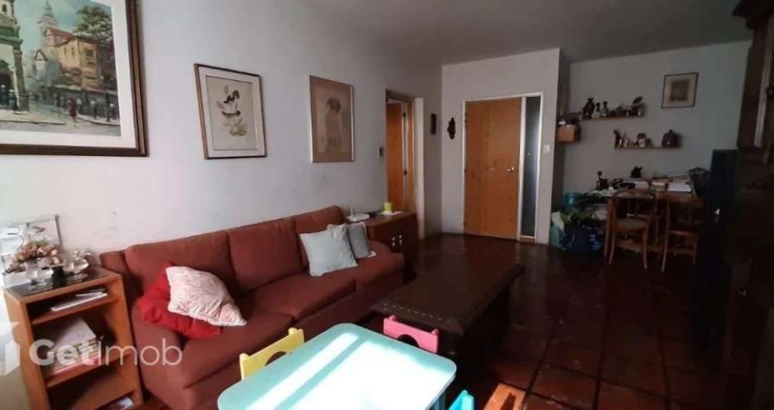 Apartamento com 3 quartos à venda na Alameda Fernão Cardim, 376, Jardim Paulista, São Paulo