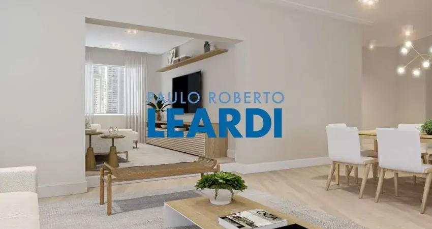 Apartamento à venda na Rua Mangabeiras, 150, Higienópolis, São Paulo
