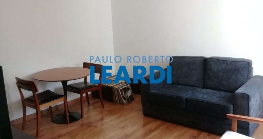 Apartamento à venda na Rua Doutor Sabóia de Medeiros, 199, Vila Mariana, São Paulo