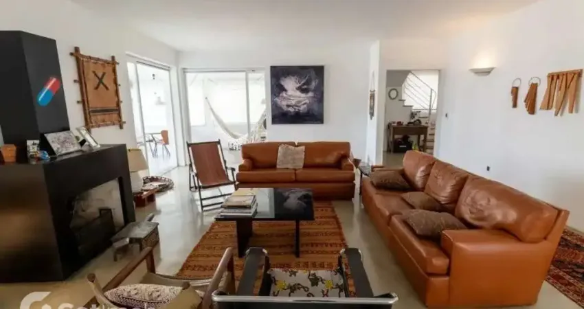 Cobertura com 3 quartos à venda na Rua Oscar Freire, 1579, Pinheiros, São Paulo