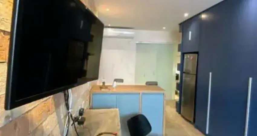 Apartamento com 1 quarto à venda na Rua Gomes de Carvalho, 1146, Vila Olímpia, São Paulo