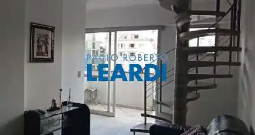 Apartamento à venda na Rua Cardeal Arcoverde, 840, Pinheiros, São Paulo