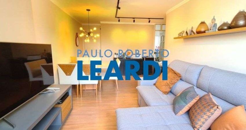 Apartamento à venda na Rua Cayowaá, 2251, Pompéia, São Paulo