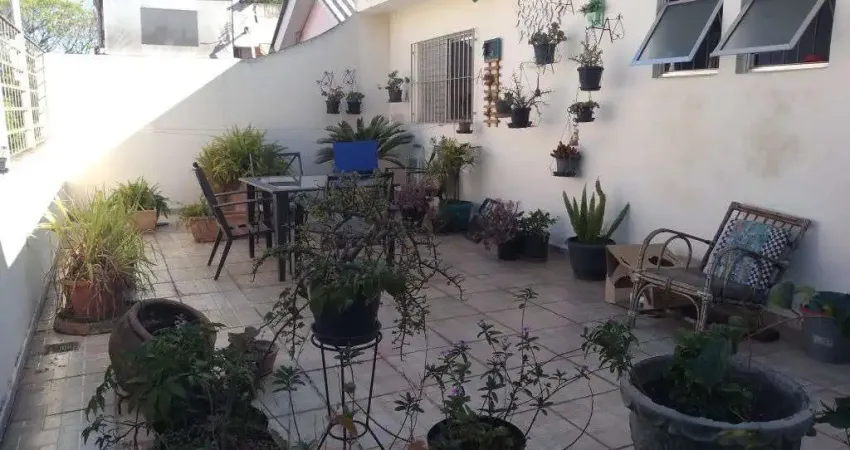 Casa com 3 quartos à venda na Rua Bergson, 126, Parque da Lapa, São Paulo