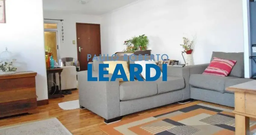 Apartamento à venda na Rua João Anes, 99, Lapa, São Paulo
