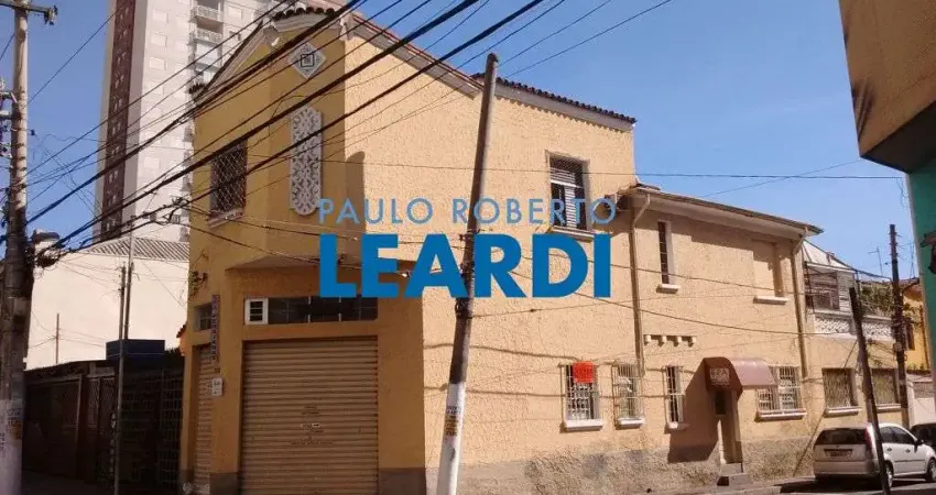 Casa à venda na Rua Faustolo, 1100, Lapa, São Paulo