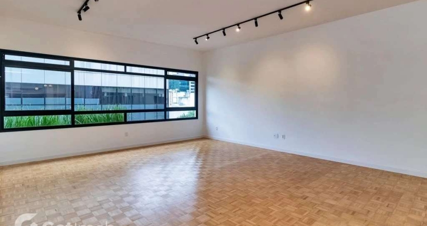 Apartamento com 3 quartos à venda na Rua Haddock Lobo, 281, Cerqueira César, São Paulo
