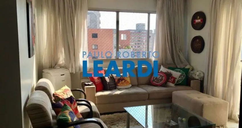 Apartamento à venda na Rua Bagé, 45, Vila Mariana, São Paulo