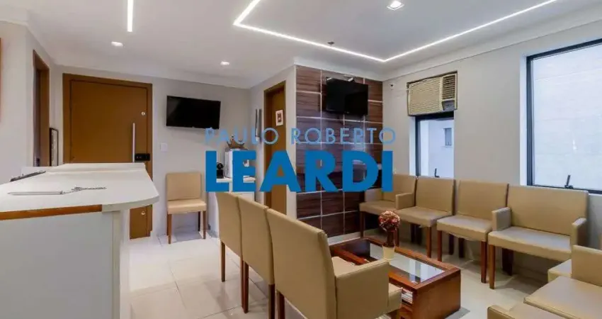 Sala comercial à venda na Rua Doutor Albuquerque Lins, 503, Higienópolis, São Paulo