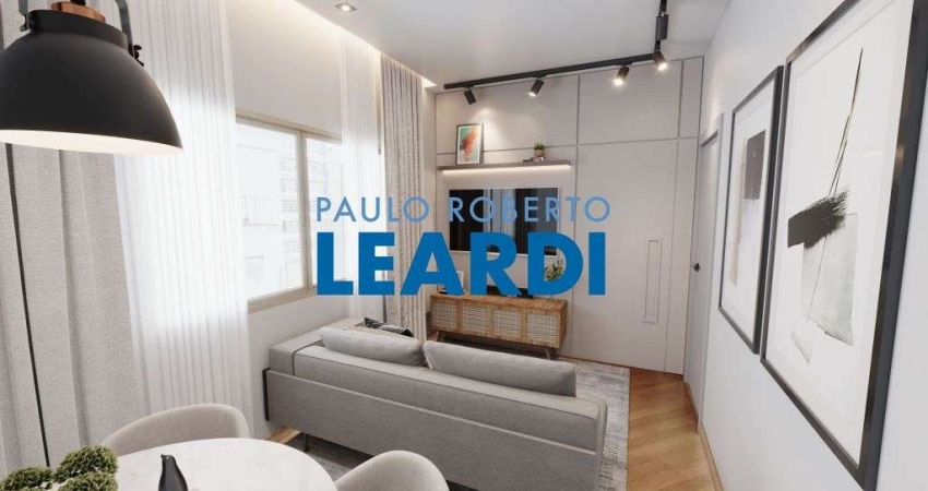 Apartamento à venda na Rua São Vicente de Paula, 554, Higienópolis, São Paulo
