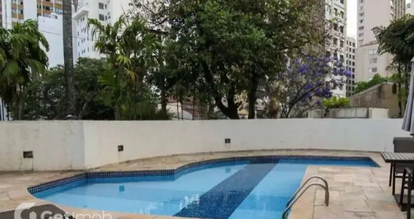 Apartamento com 3 quartos à venda na Rua Bartira, 62, Perdizes, São Paulo