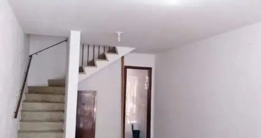 Casa com 2 quartos à venda na Rua Belchior Carneiro, --, Lapa de Baixo, São Paulo