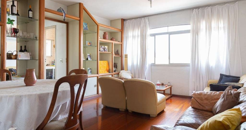 Apartamento com 2 quartos à venda na Rua André Dreyfus, 109, Sumaré, São Paulo