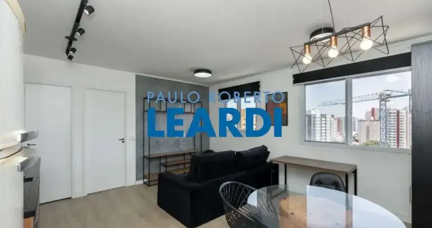 Apartamento à venda na Rua Bertioga, 123, Saúde, São Paulo