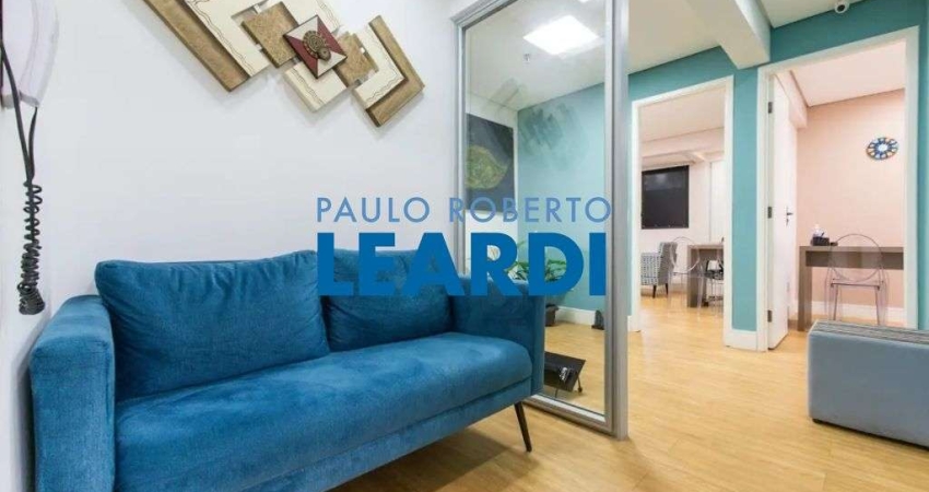 Sala comercial à venda na Rua Botucatu, 591, Vila Clementino, São Paulo