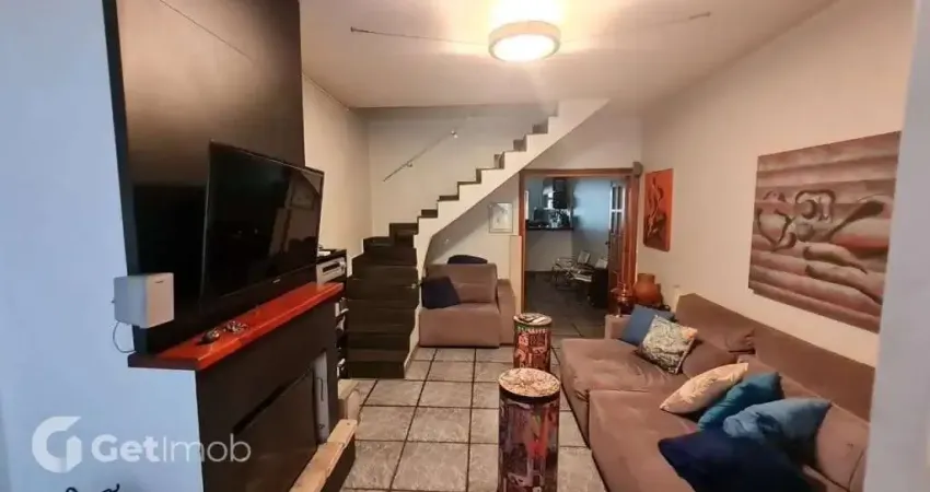 Casa com 2 quartos à venda na Rua Caiubi, 572, Perdizes, São Paulo