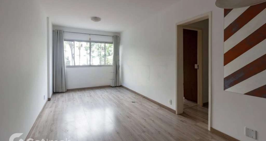 Apartamento com 2 quartos à venda na Rua Maria Figueiredo, 230, Paraíso, São Paulo