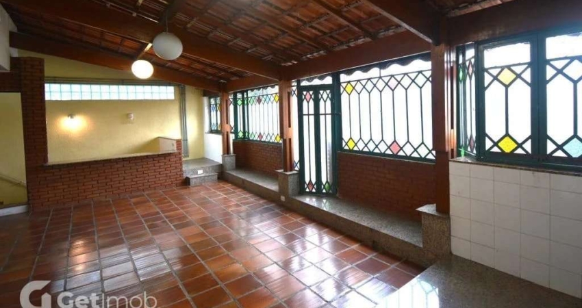 Casa com 4 quartos à venda na Rua Caçador de Esmeraldas, 165, Vila São José (Ipiranga), São Paulo