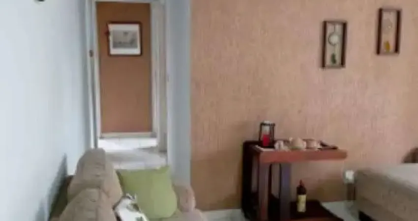 Apartamento com 3 quartos à venda na Rua Doutor Sabóia de Medeiros, 188, Vila Mariana, São Paulo