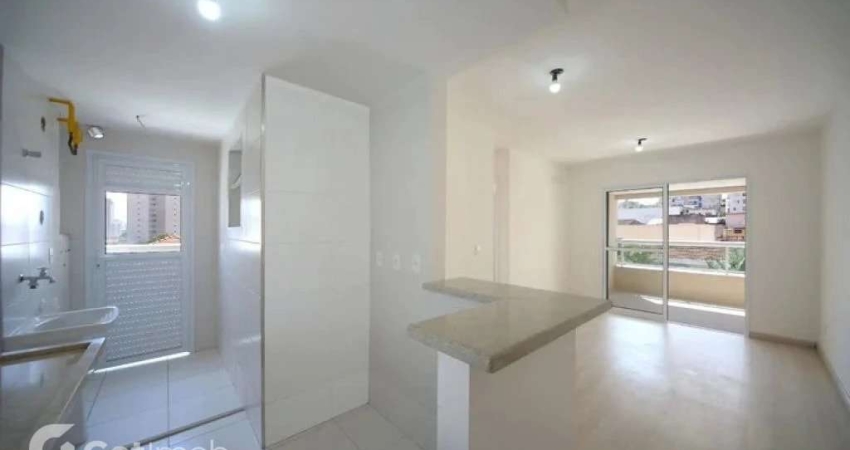 Apartamento com 2 quartos à venda na Rua Engenheiro Américo de Carvalho Ramos, 44, Vila Gumercindo, São Paulo