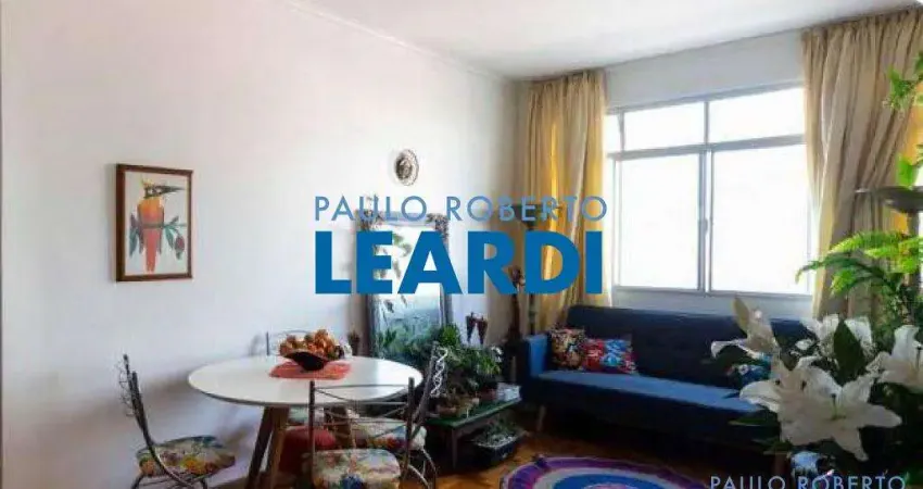 Apartamento à venda na Rua das Rosas, 55, Mirandópolis, São Paulo