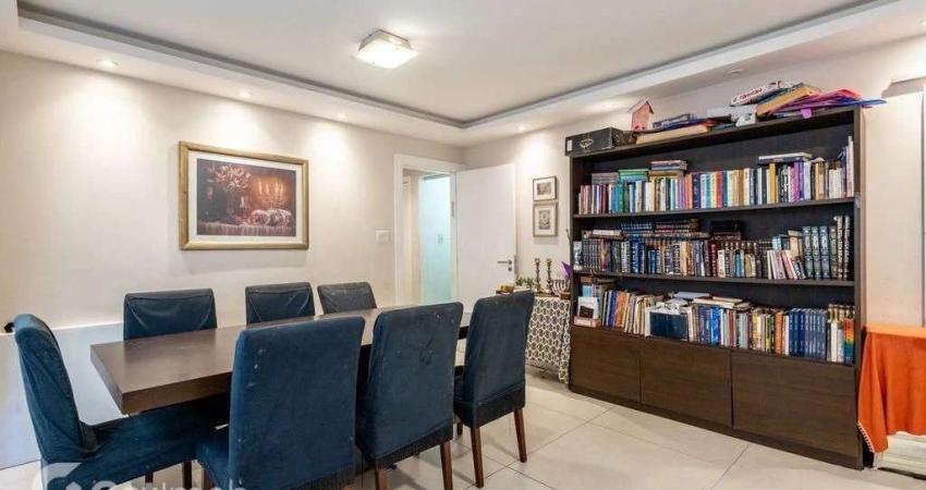 Apartamento com 3 quartos à venda na Rua Doutor Gabriel dos Santos, 493, Santa Cecília, São Paulo