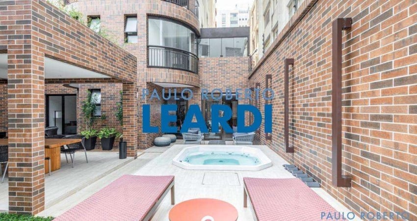 Apartamento à venda na Avenida Angélica, 391, Santa Cecília, São Paulo
