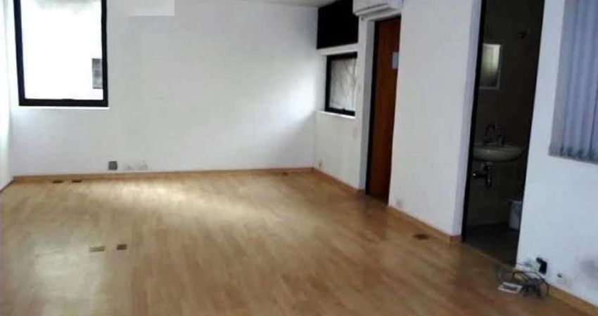 Sala comercial à venda na Rua Doutor Homem de Melo, 644, Perdizes, São Paulo