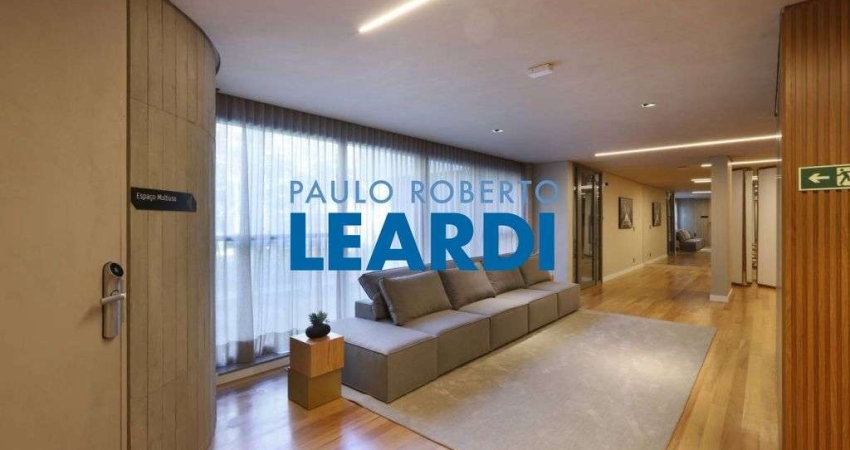 Apartamento à venda na Rua Susano, 100, Jardim Paulista, São Paulo