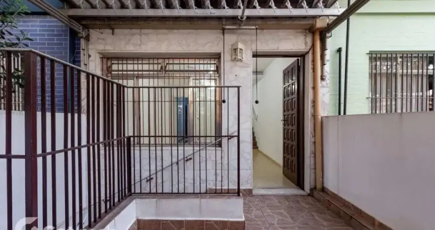 Casa com 3 quartos à venda na Cuxiponês, 259, Pompéia, São Paulo