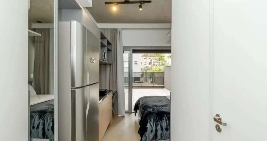 Apartamento com 1 quarto à venda na Alameda Lorena, 718, Jardim Paulista, São Paulo