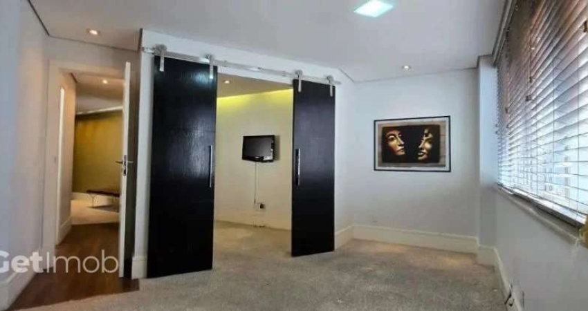 Sala comercial à venda na Rua Professor Artur Ramos, 241, Jardim Paulistano, São Paulo