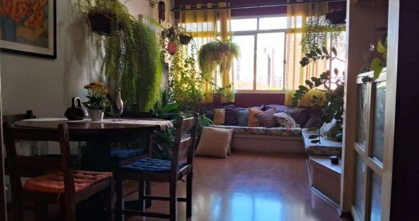 Apartamento com 2 quartos à venda na Rua Barão do Bananal, 800, Pompéia, São Paulo