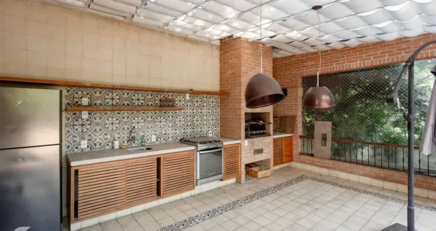 Casa com 4 quartos à venda na Rua Bragança, --, Pacaembu, São Paulo