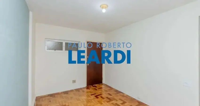 Apartamento à venda na Rua José Antônio Coelho, 603, Vila Mariana, São Paulo