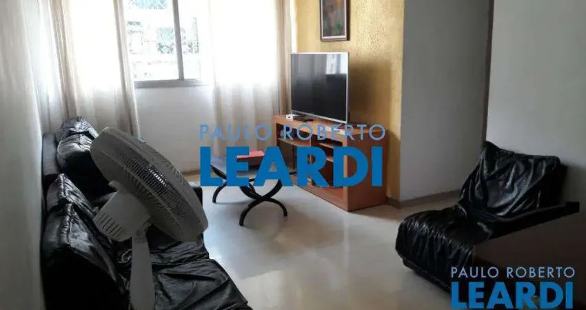 Apartamento à venda na Rua José Muniz dos Santos, 60, Brooklin, São Paulo