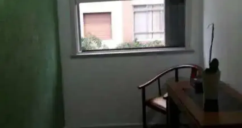 Apartamento com 2 quartos à venda na Avenida General Olímpio da Silveira, 376, Santa Cecília, São Paulo