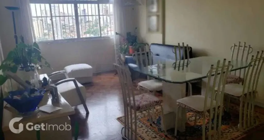 Apartamento com 2 quartos à venda na Rua Aurélia, 1851, Vila Romana, São Paulo