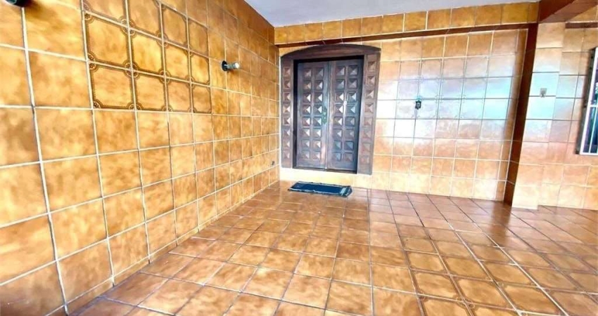 Casa com 4 quartos à venda na Rua Ouvidor Peleja, 429, Vila Mariana, São Paulo