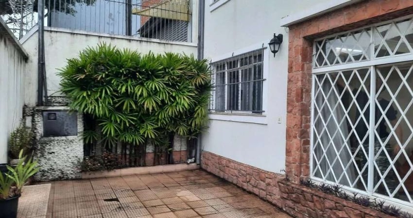 Casa com 4 quartos à venda na Baronesa de Porto Carreiro, 247, Bom Retiro, São Paulo