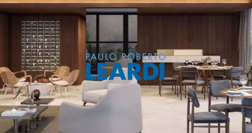 Apartamento à venda na Rua Alves Guimarães, 1458, Vila Madalena, São Paulo