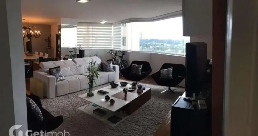 Apartamento com 4 quartos à venda na Rua João Ramalho, 136, Perdizes, São Paulo