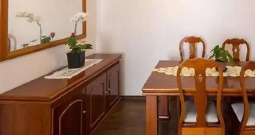 Apartamento com 2 quartos à venda na Avenida Professor Alfonso Bovero, 638, Perdizes, São Paulo
