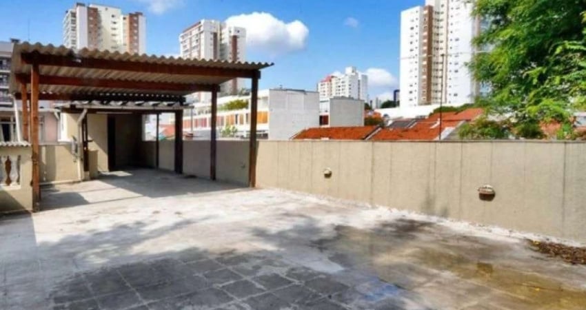 Casa com 4 quartos à venda na Rua Fábia, 759, Vila Romana, São Paulo