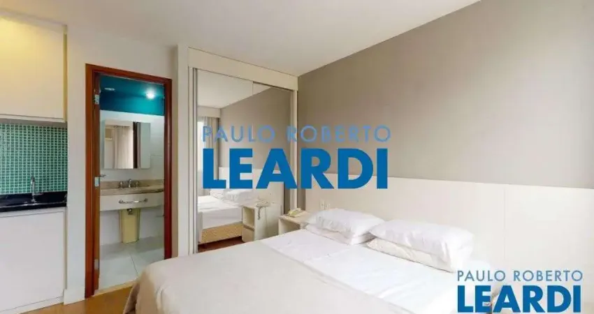 Apartamento à venda na Rua Santa Justina, 200, Vila Olímpia, São Paulo